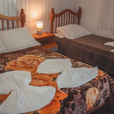 Pousada Tia Leonor Gramado Kültér fotó