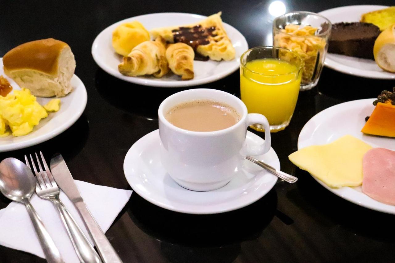 Pousada Tia Leonor Gramado Kültér fotó