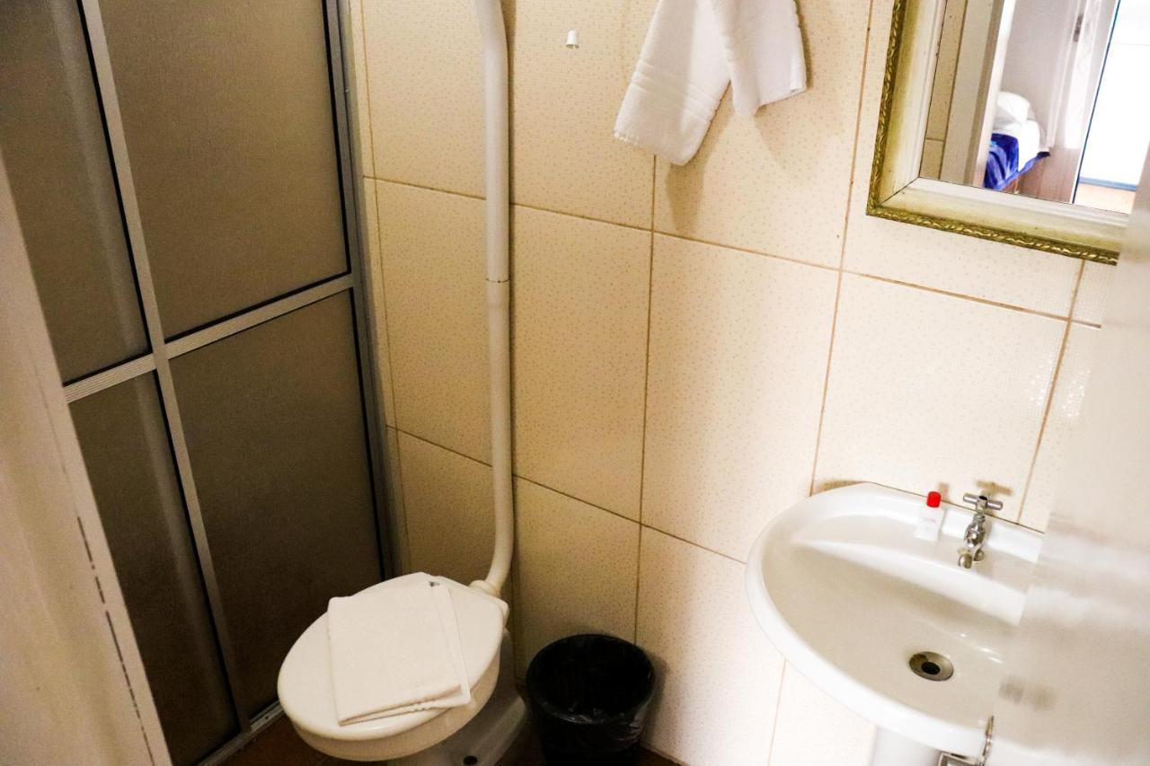Pousada Tia Leonor Gramado Kültér fotó