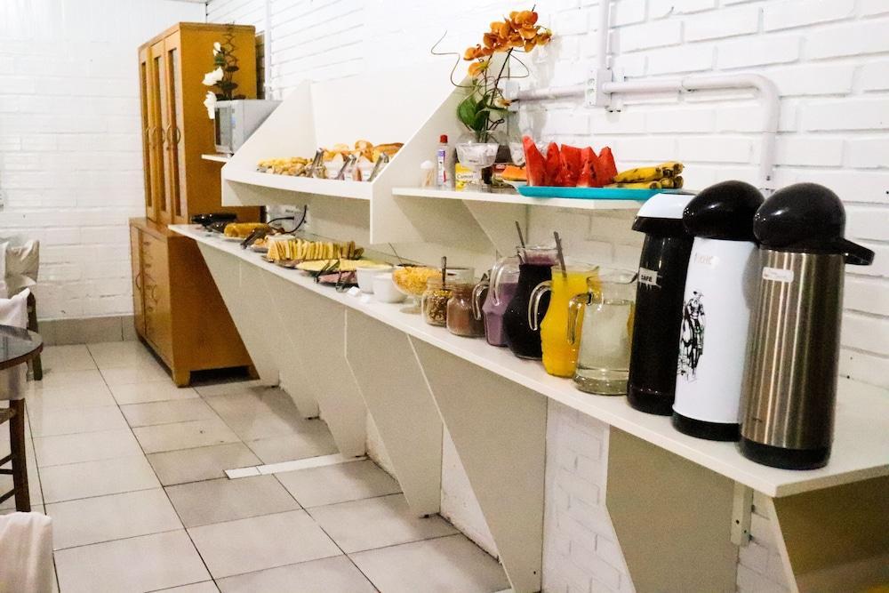 Pousada Tia Leonor Gramado Kültér fotó